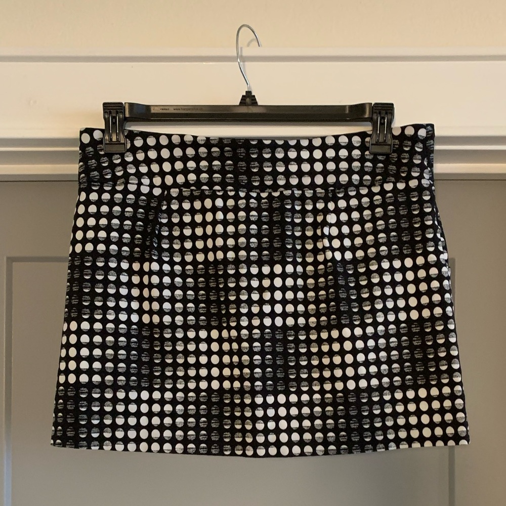 Zac & Rachel Golf skirt